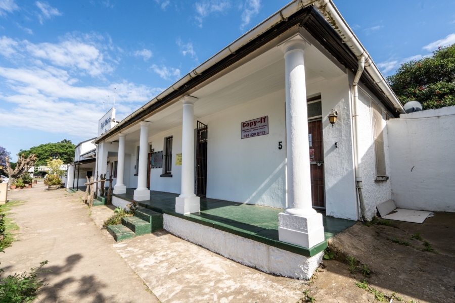 Commercial Property for Sale in Bathurst Eastern Cape